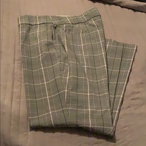 Ann Taylor Loft Marissa Dress pants